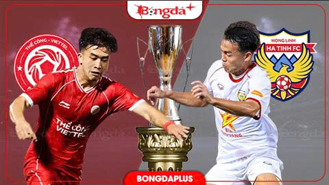 Nhận định bóng đá Thể Công vs Hà Tĩnh, 19h15 ngày 8/10: Chủ nhà quyết lấy 3 điểm